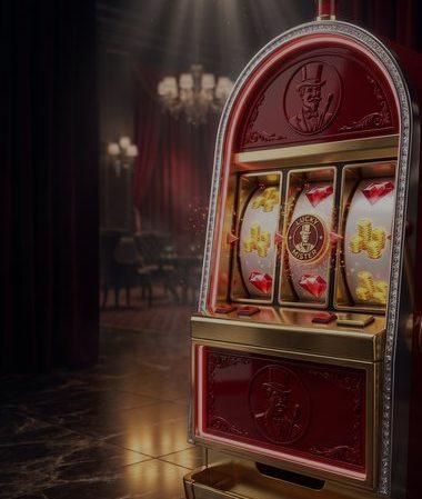 Lucky Mister Casino