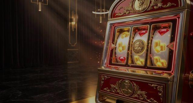 Lucky Mister Casino