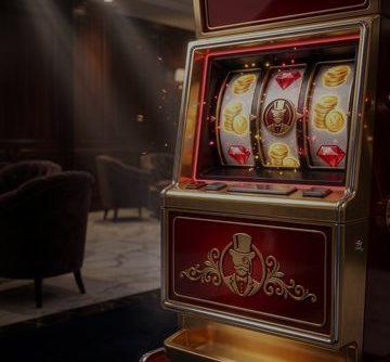 Lucky Mister Casino