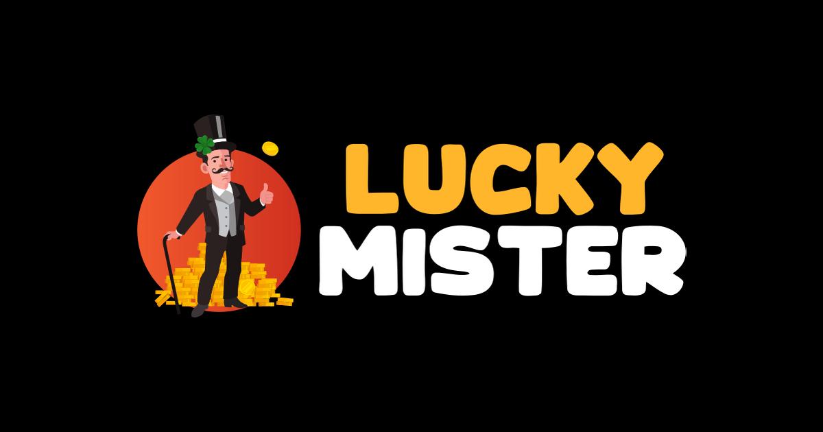 Lucky Mister Casino